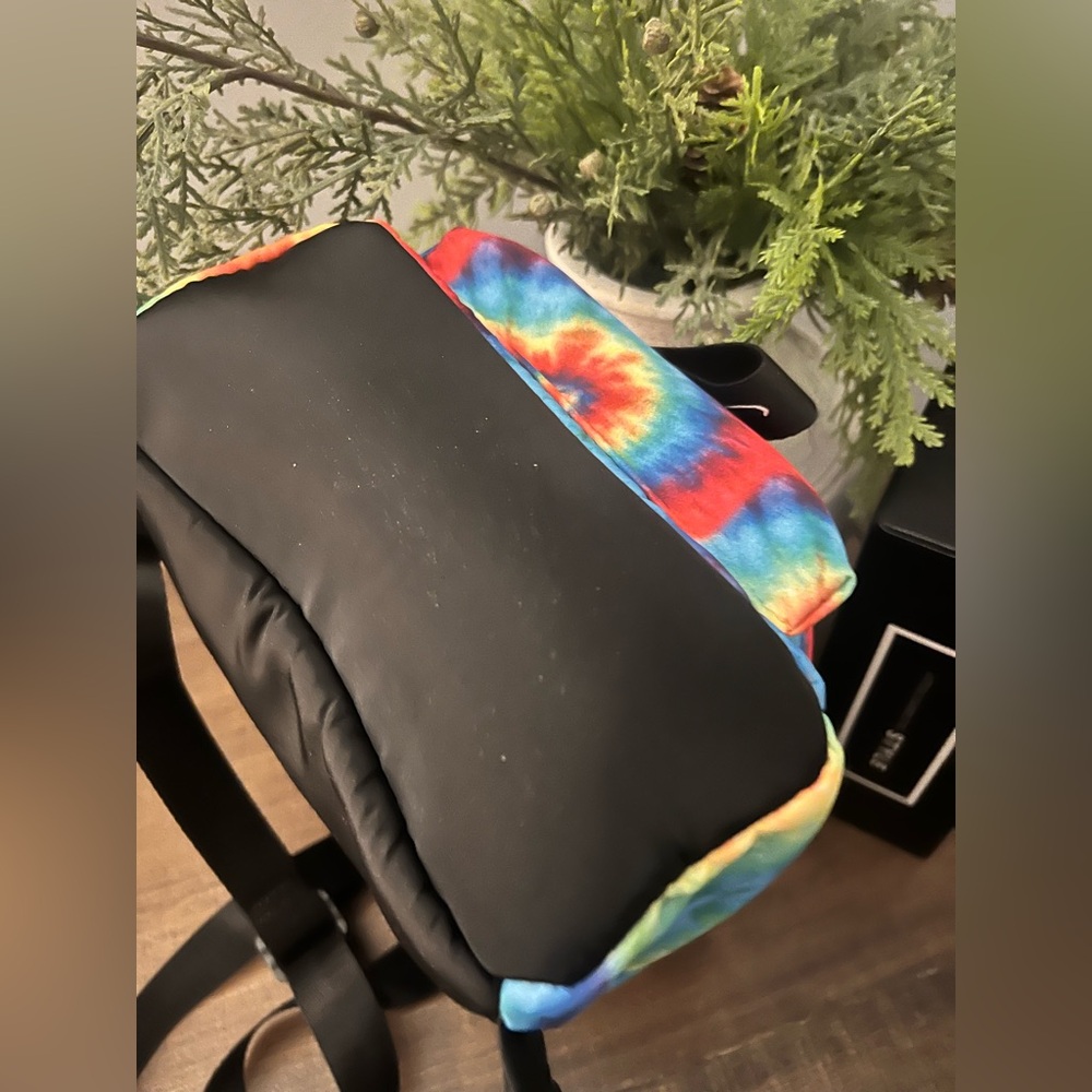 Ed Hardy Rainbow Backpack - image 4